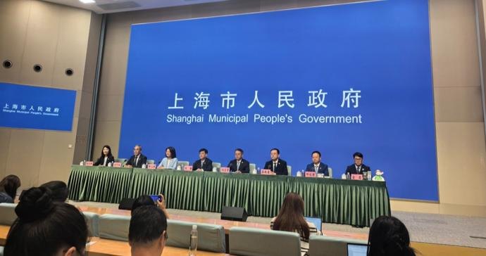 上海发布推进乡村全面振兴“十五五”规划：有好风光好生态，更有新产业新业态